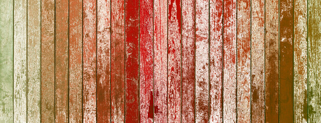 fond bois rouge vintage 