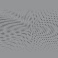 abstract background with white dots