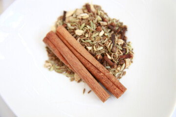 メディカルハーブ