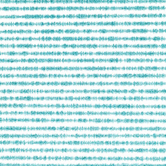 Turquoise shimmer christmas strokes background.