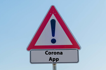 Corona App