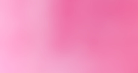 4k resolution defocused abstract background for backdrop, wallpaper and varied design. White, hot pink and light fuchsia colors.