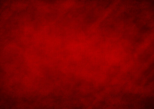 Abstract red texture or paper with vintage background layout design.