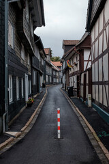 Fototapeta na wymiar Goslar
