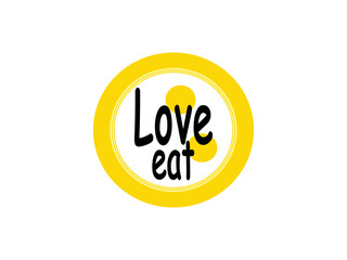 Love eat