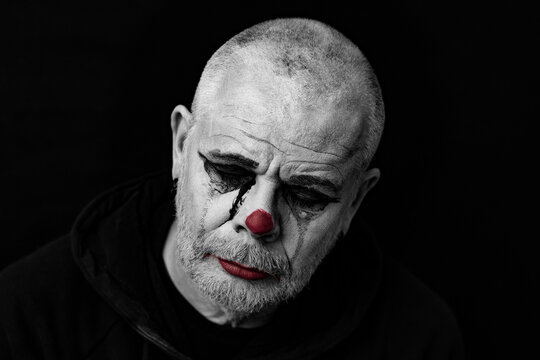 clown III