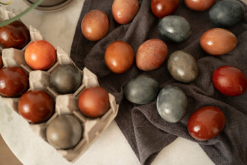  easter eggs