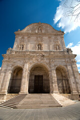 Cathedral of San Nicola in Sassari