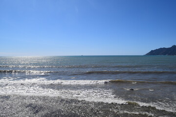 paesaggio di mare