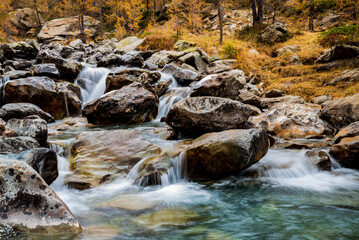 Predarossa   Val Masina