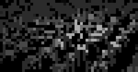 Pattern pixel art. Pattern background.