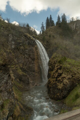 Stuibenfall im Oytal