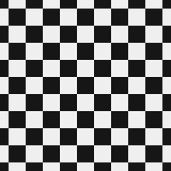 Fototapeta premium Abstract Cross Pattern Dots Logo generative computational art illustration