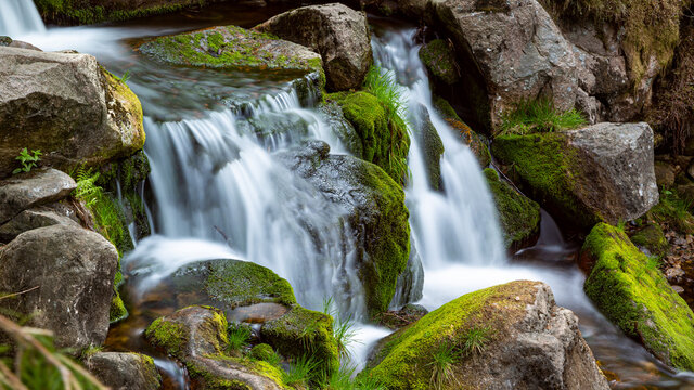 Wasserfall