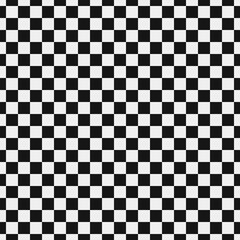 Fototapeta premium Abstract Cross Pattern Dots Logo generative computational art illustration