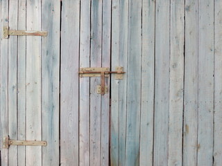 Gate door beautiful color wonderful background