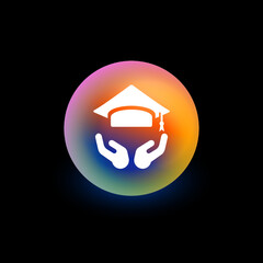 Education - App Button