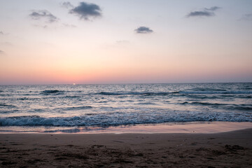 Strand Haifa