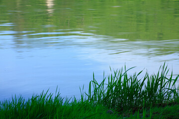 奥の細道　最上川本合海