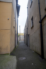 Street in Wexford