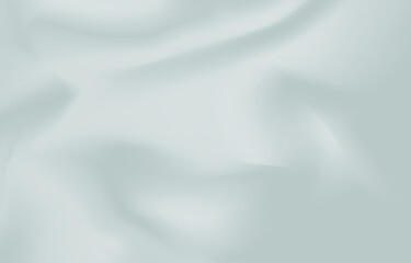 Beautiful thin wavy fabric wrinkle graphic background