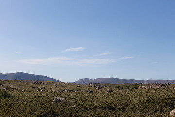 Landscape photography 