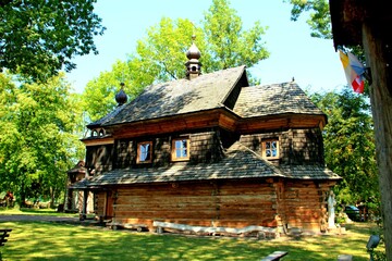 Jarczów © woodyd