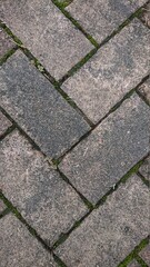 brick paving