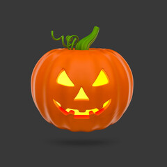 halloween pumpkin