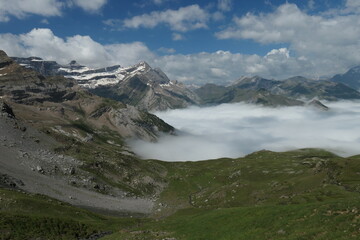 Cirque de Gavarnie
