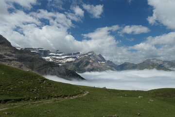 Cirque de Gavarnie