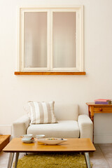 一人でくつろぐ時間