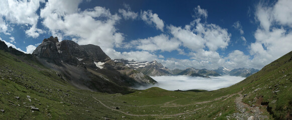 Cirque de Gavarnie