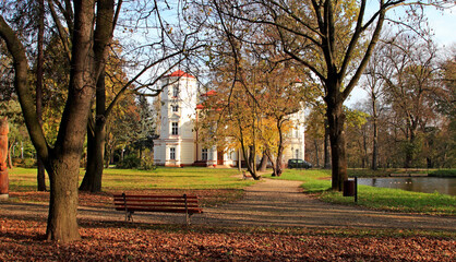 Zamek Pałac Zabytek Pomnik Rzeźba