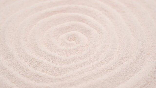 collagen. collagen powder close up