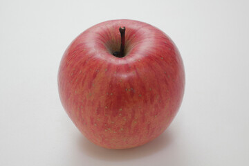 赤いリンゴ