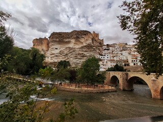 roman bridge