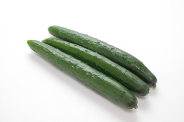 キュウリ