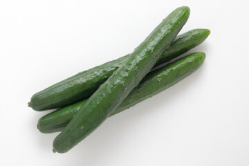 キュウリ