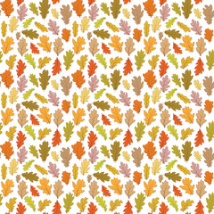 oak_leaves_pattern