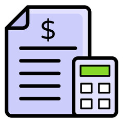 Financial Document 