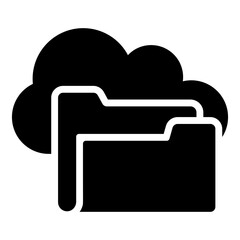 Cloud Folder 