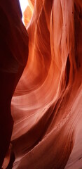 Antelope Canyon