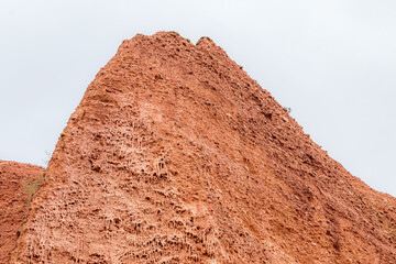 medulas roman gold mines