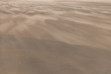 Hintergrund 5 Sandbeach