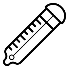 Thermometer 
