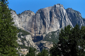 Rock Fall