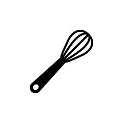 whisk icon vector design trendy
