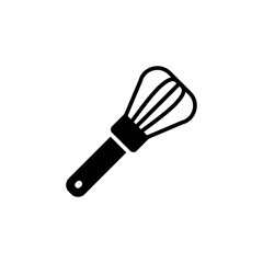 whisk icon vector design trendy