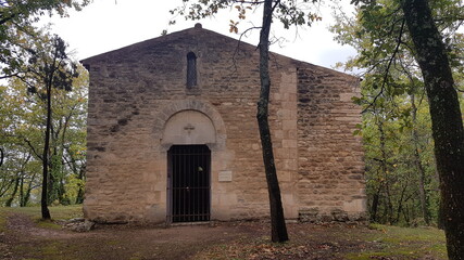 Saint Véran